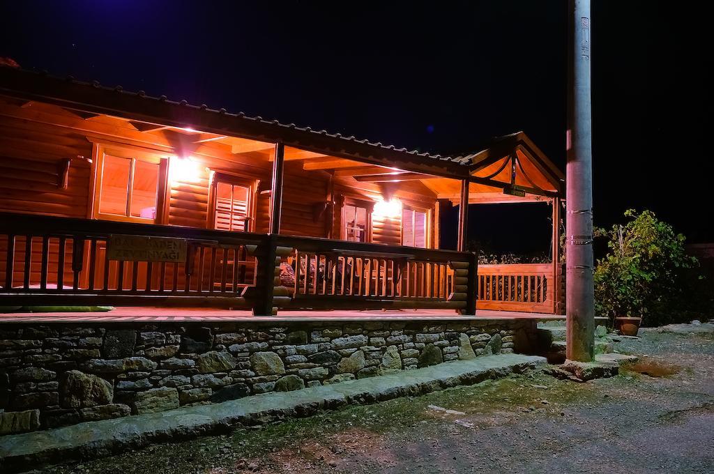Hayitbuku Ahsapevleri Affittacamere Mesudiye  Esterno foto