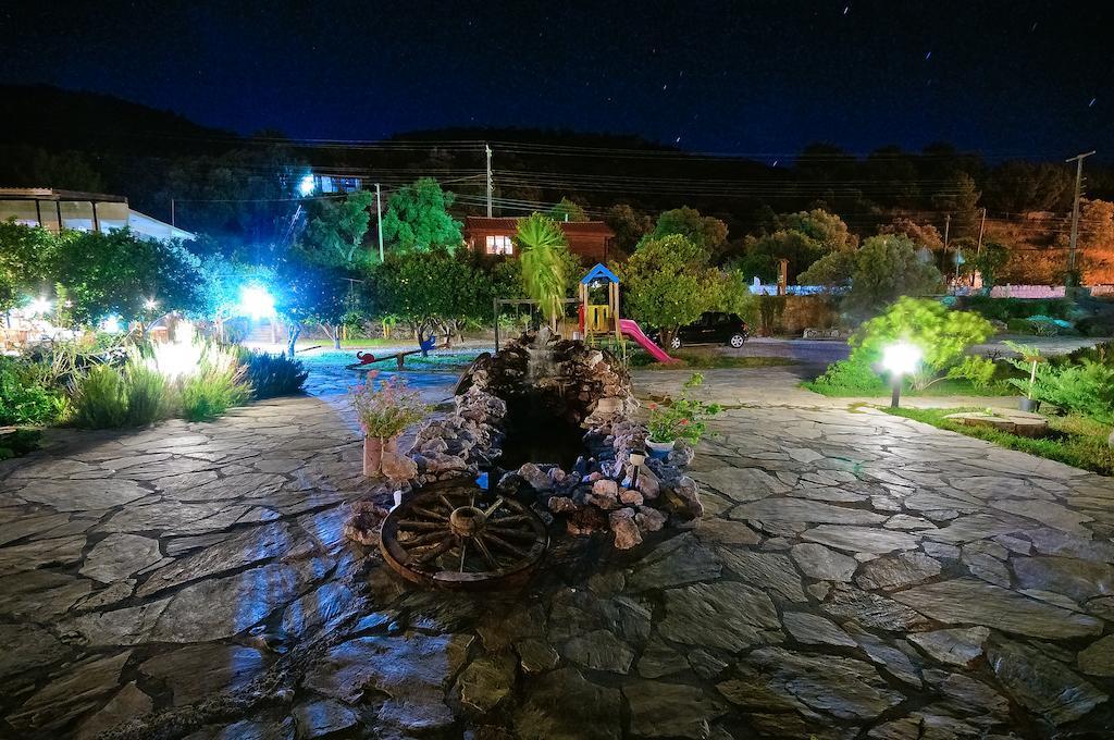 Hayitbuku Ahsapevleri Affittacamere Mesudiye  Esterno foto