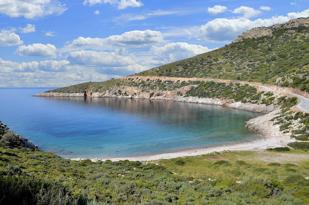 Hayitbuku Ahsapevleri Affittacamere Mesudiye  Esterno foto
