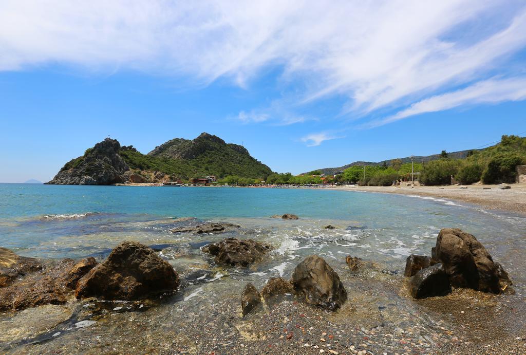Hayitbuku Ahsapevleri Affittacamere Mesudiye  Esterno foto